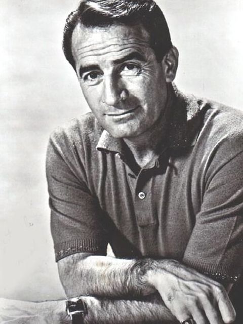 John Beradino