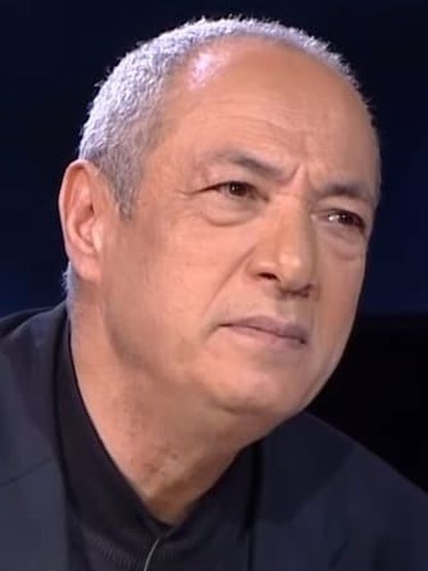 Raouf Ben Yaghlane