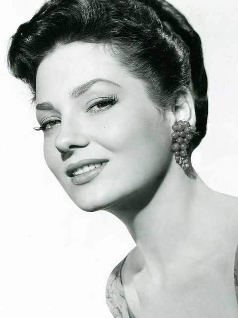 Valerie French