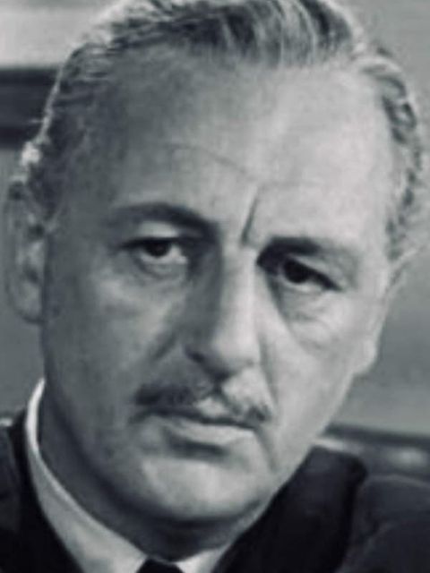 George Baxter