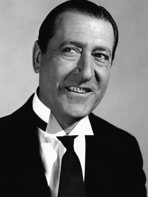 Arthur Treacher