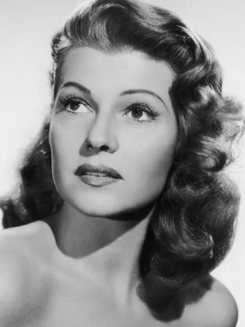 Rita Hayworth