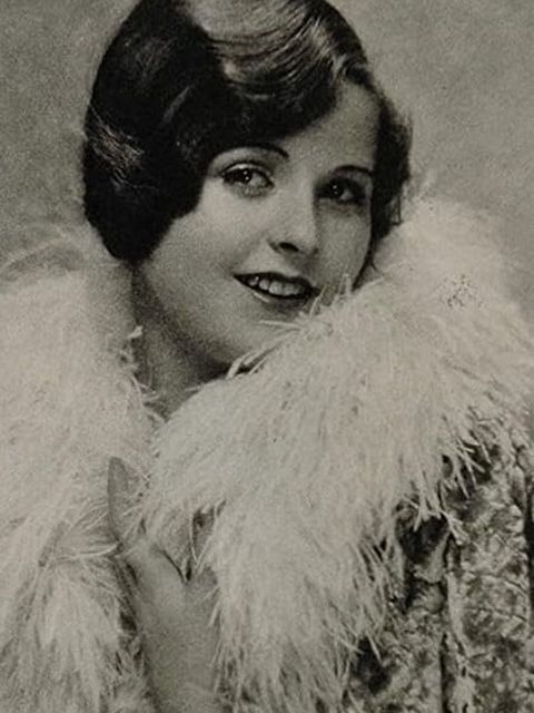 Barbara Kent