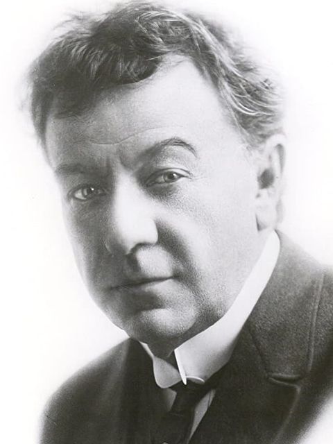 George Fawcett