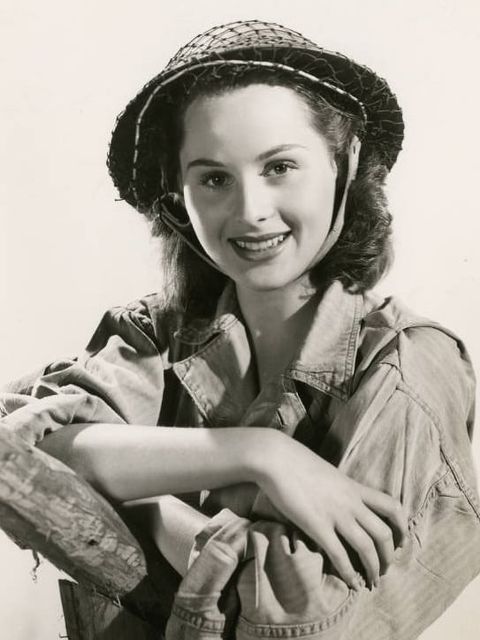 Dorothy Morris