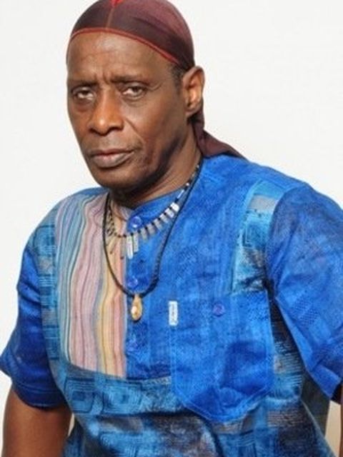 Sidiki Bakaba