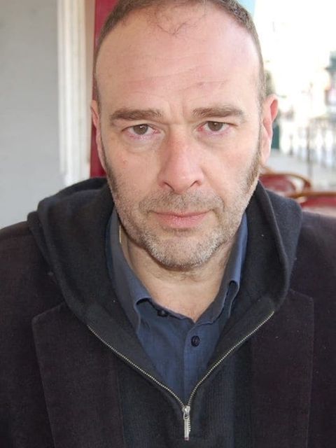 Jean-Philippe Vidal