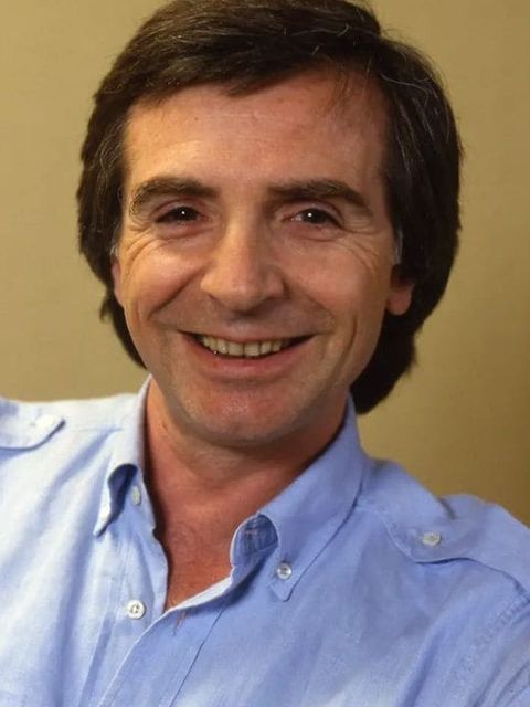 Gérard Rinaldi