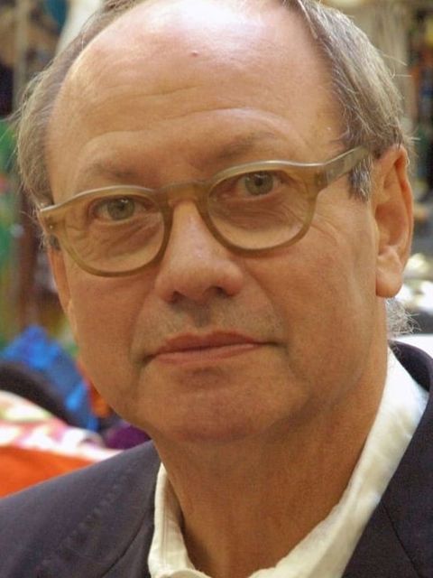 Jérôme Deschamps