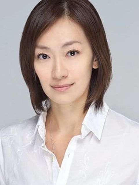 Naoko Yamazaki