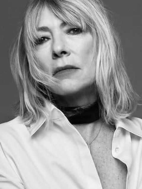 Kim Gordon