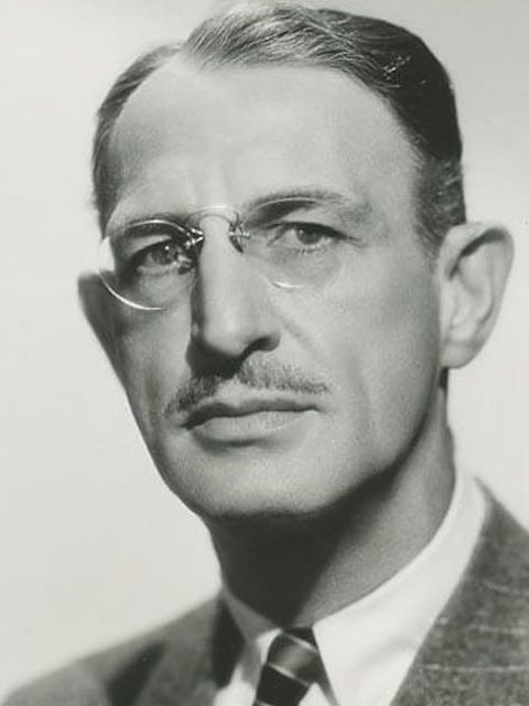 Julius Tannen