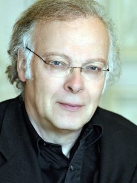 Erik Berchot