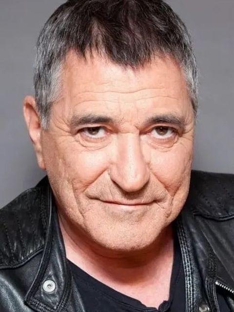 Jean-Marie Bigard