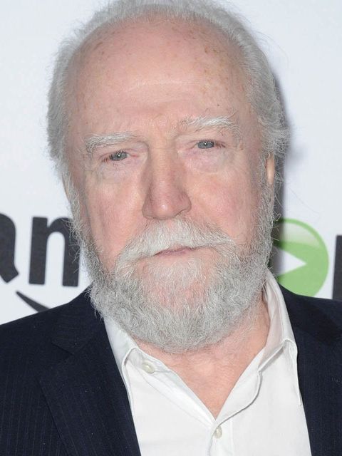 Scott Wilson