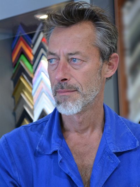 Jean-Jacques Le Vessier