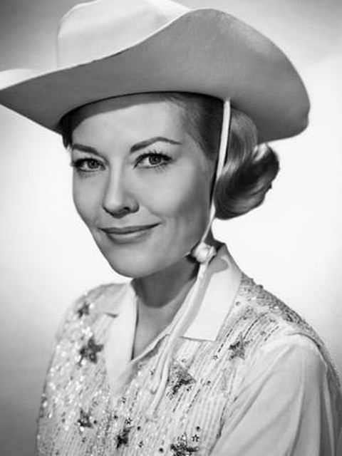 Patti Page