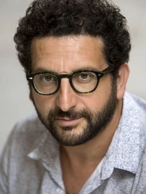 Denis Sebbah