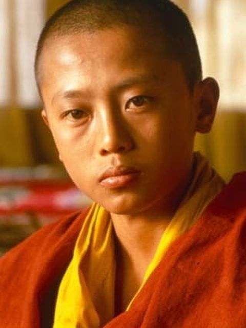 Jamtsho Wangchuk