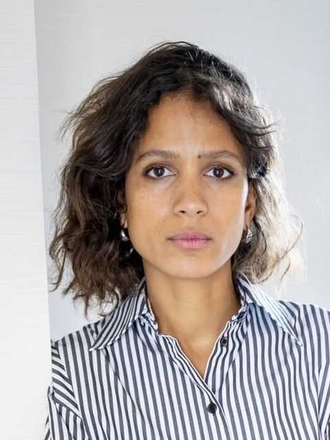 Mati Diop