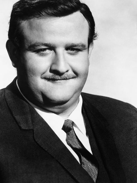 Victor Buono