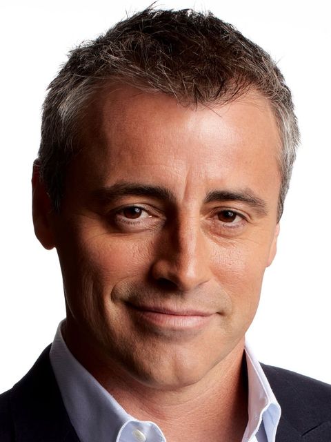 Matt LeBlanc