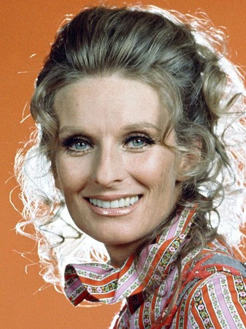 Cloris Leachman