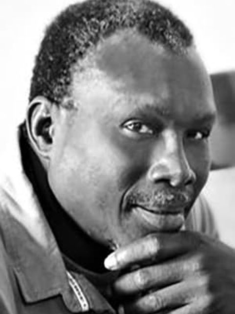 Mamadou Dioumé