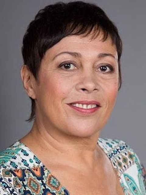 Véronique Barrault