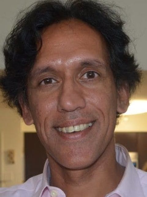 Sujay Sood