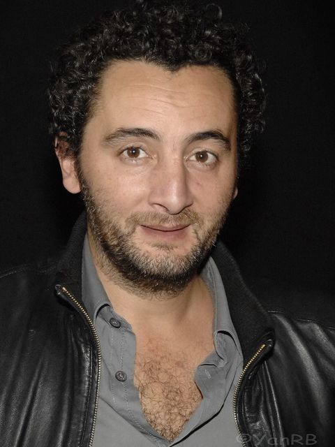 Nader Boussandel