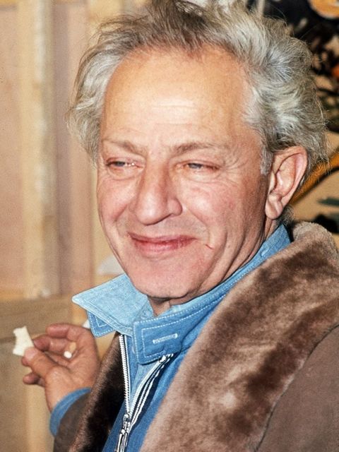 Jules Dassin