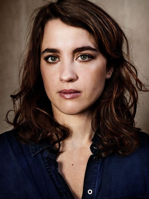 Adele Haenel