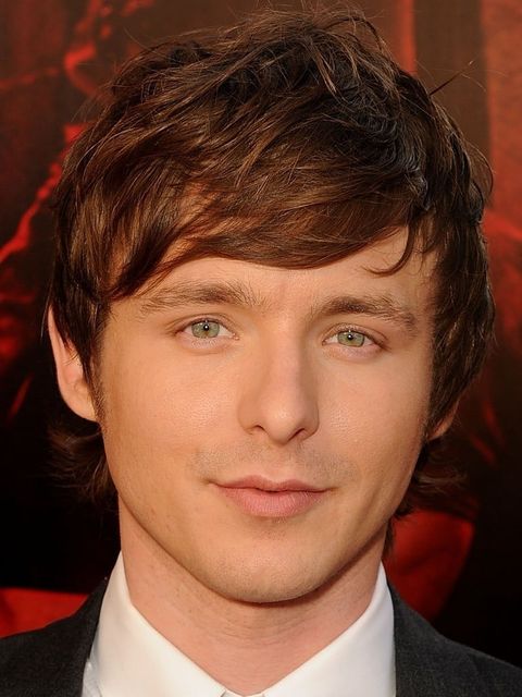 Marshall Allman