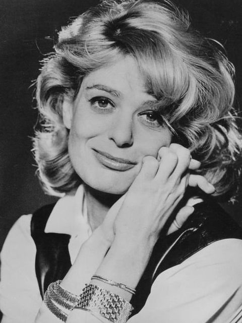 Melina Mercouri