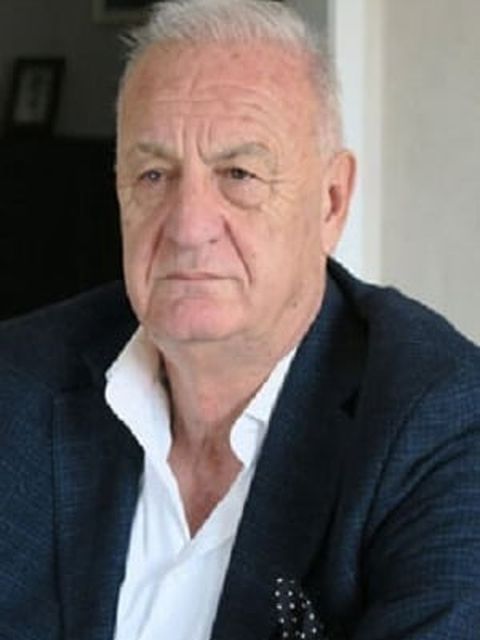 Givi Sikharulidze