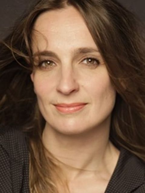 Valérie Crouzet