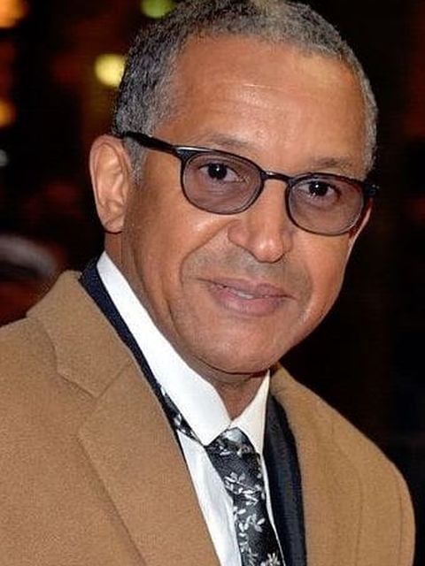 Abderrahmane Sissako