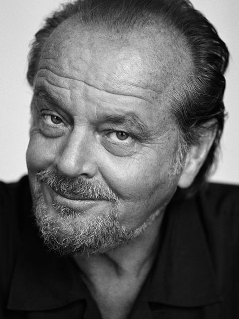 Jack Nicholson