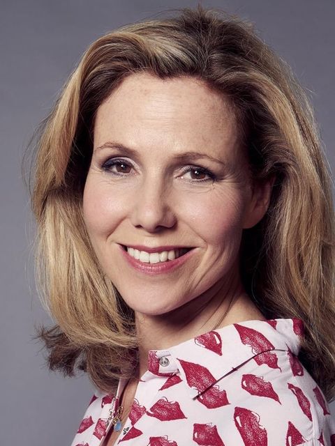 Sally Phillips