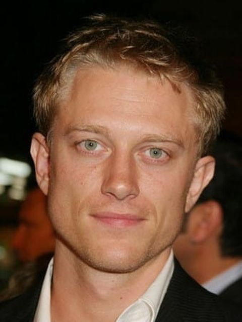 Neil Jackson