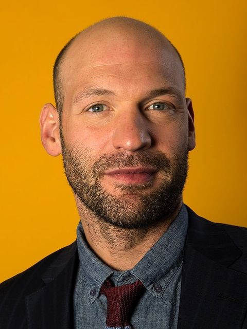 Corey Stoll