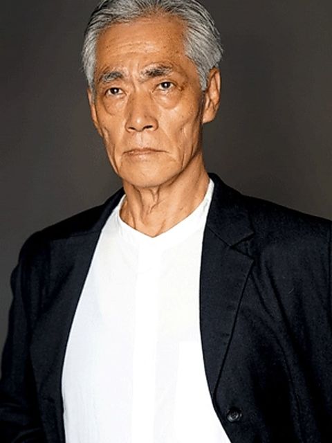 Hal Yamanouchi