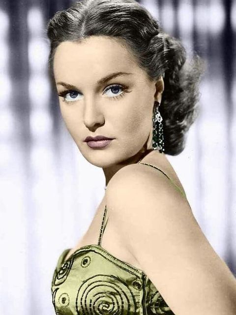 Dorothy Hart