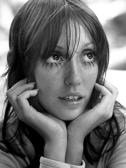 Shelley Duvall