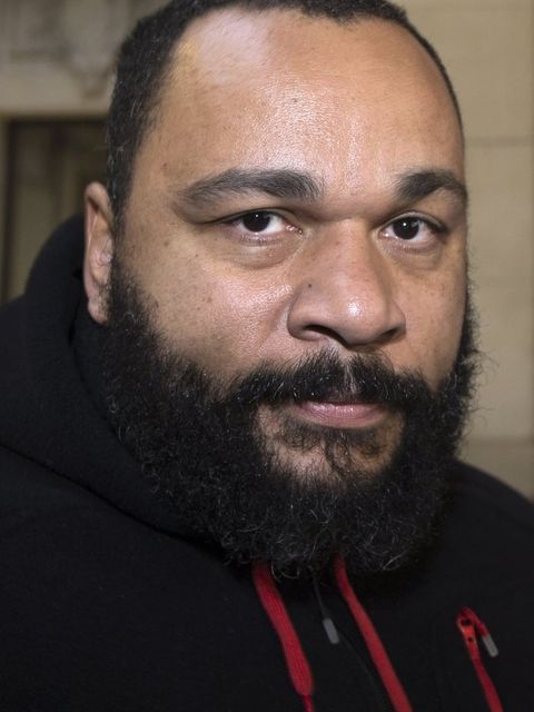 Dieudonné