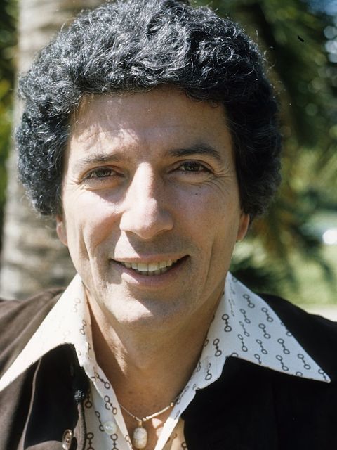 Bert Convy