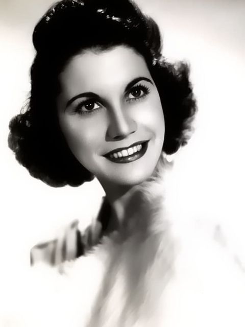 Maxene Andrews