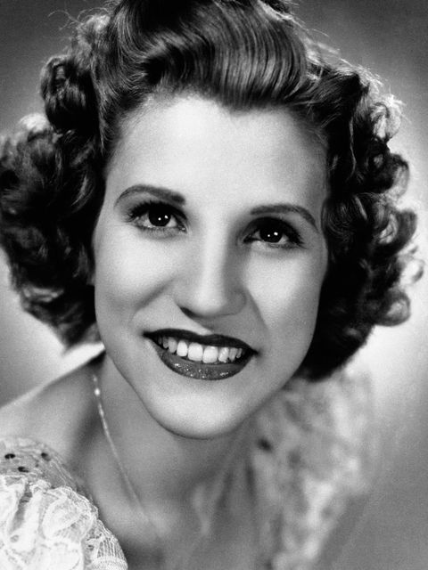 Patty Andrews