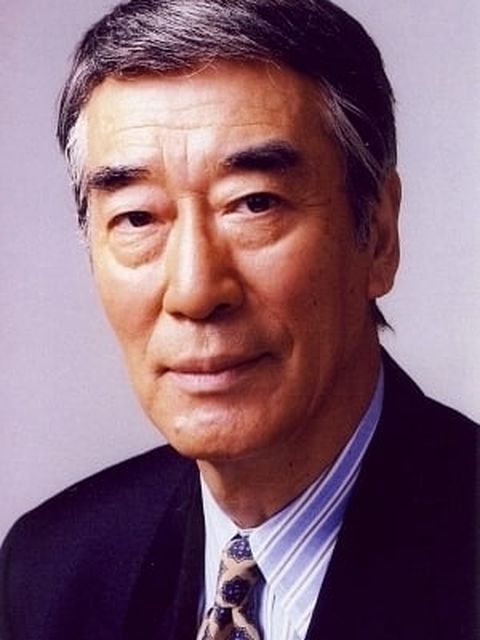 Atsuo Nakamura